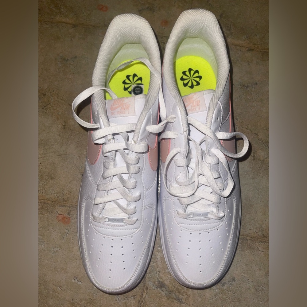 Nike Air Force 1’s (Brand New)